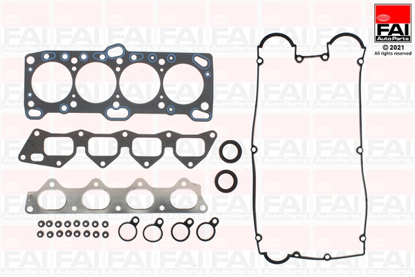 Gasket Kit, cylinder head
